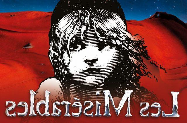 Auditions for “Les Miserables” Jan. 12th